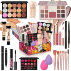 Complete Makeup Kit for Teens & Women — product photo 2 of 8