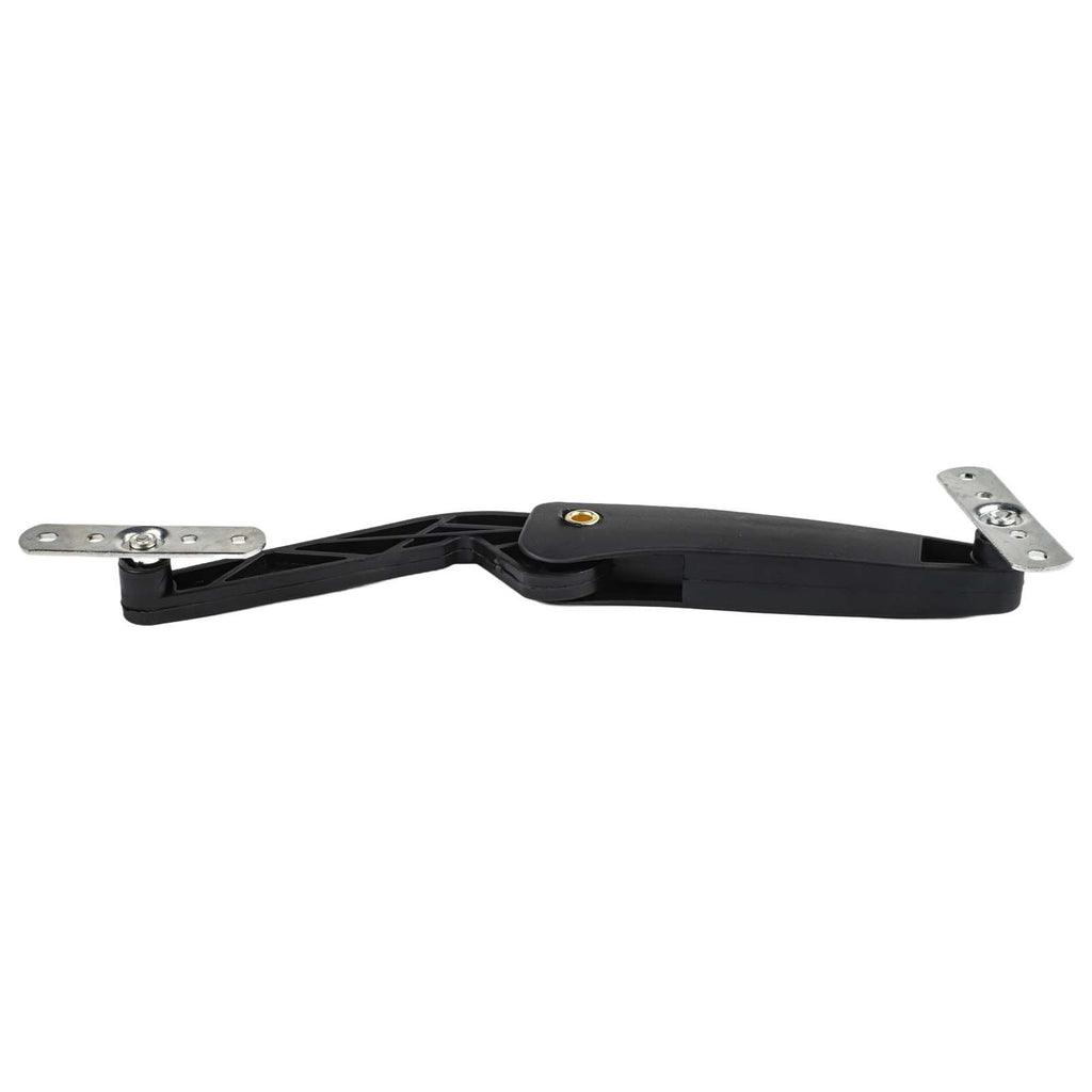 Vehicle Roof Box Support Arm Bracket with Shock — product photo 6 of 12