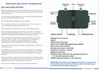 Portable Power Station with build-in 500W Pure Sine — product photo 8 of 11