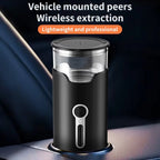 Portable Coffee Maker Electric — product photo 6 of 6
