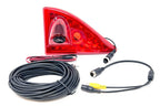 Renault Master Van Reversing Camera With Integrated Brake — main product photo