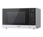 Panasonic 32L Compact Inverter Microwave Oven 1100W NN-ST64JW