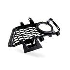 Front Bumper Fog Light Frame Grille Suitable for — product photo 4 of 7