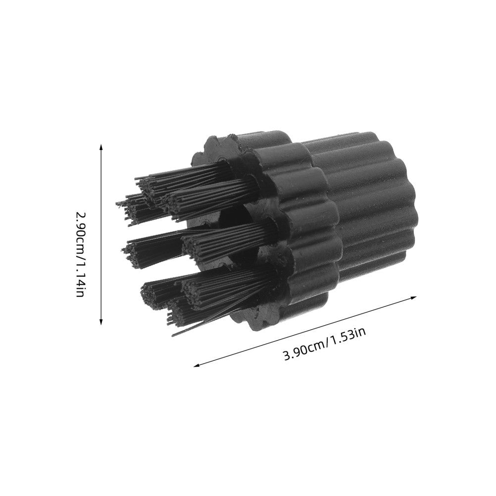 6 Pcs Steam Cleaner Brush Replacement For M8 — product photo 7 of 12
