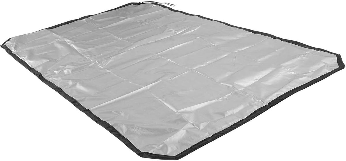Car Roof Box Cover — product photo 8 of 12