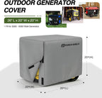 Portable Power Station Carrying Storage Bag for Jackery — product photo 8 of 8
