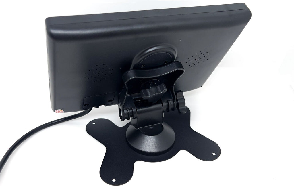 Renault Master Van Reversing Camera With Large 7" — product photo 6 of 7