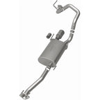 MagnaFlow Exhaust System Kit for 2003-2006 Toyota 4Runner — product photo 4 of 12