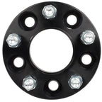 (4) 1.5" 5x115 Wheel Spacers For 2006-24 2023 — product photo 5 of 7