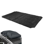 1 Car Roof Box Cover Waterproof Rain Dust — product photo 9 of 9