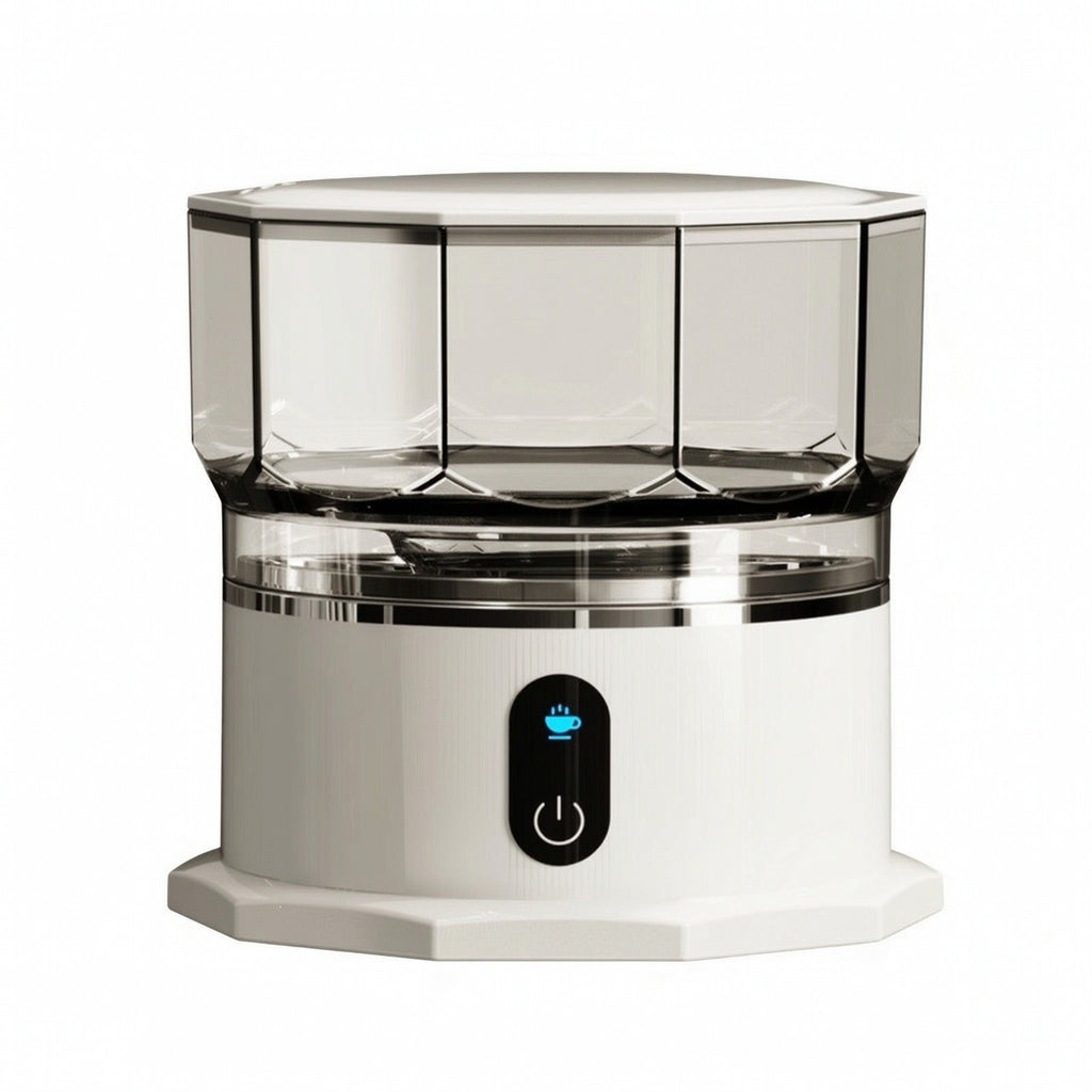 Mini Coffee Maker with Cup Portable Appliance Compact — main product photo