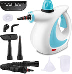 Handheld Steam Cleaner Portable — product photo 10 of 12
