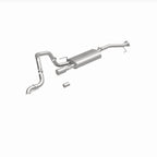 Exhaust System Kit FOR 2003-2006 Toyota 4Runner — product photo 3 of 12
