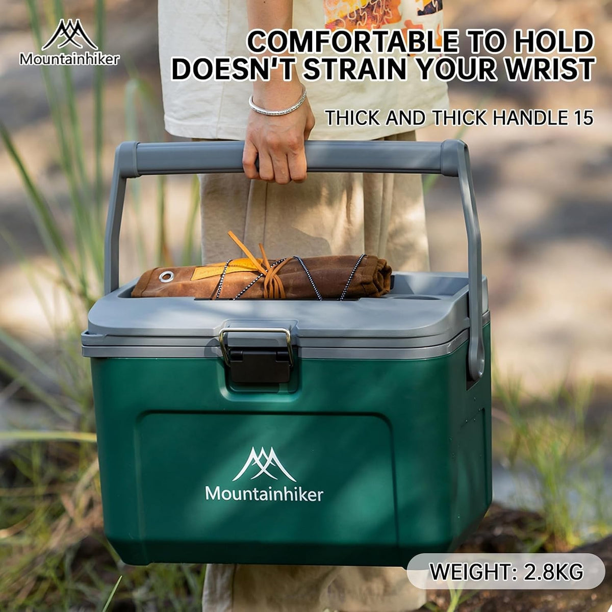 16L Cooler Box — product photo 2 of 12