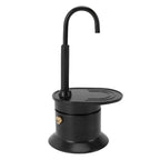 Stovetop Coffee Maker Efficient Brewing Aluminum Alloy Portable — product photo 6 of 12