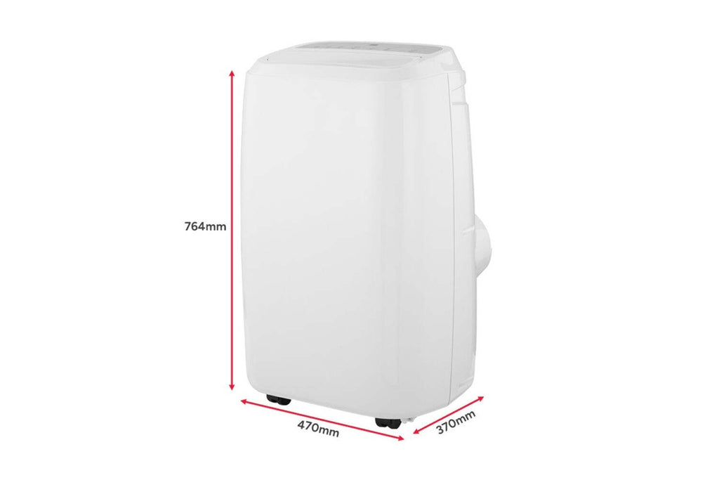 Hyundai 5.2kW Smart Reverse Cycle Portable Air Conditioner — product photo 4 of 12
