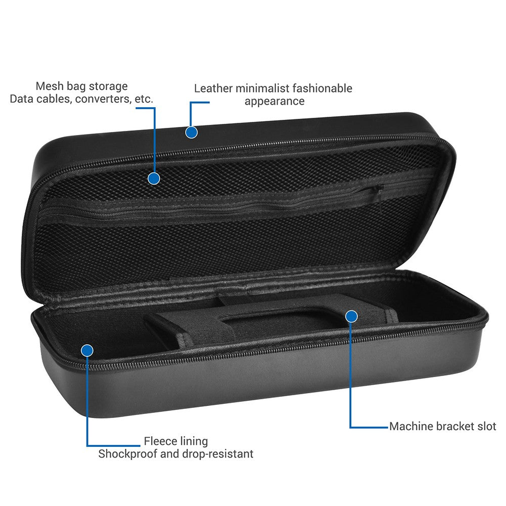 Bag For Lenovo Legion Go S Gaming Console