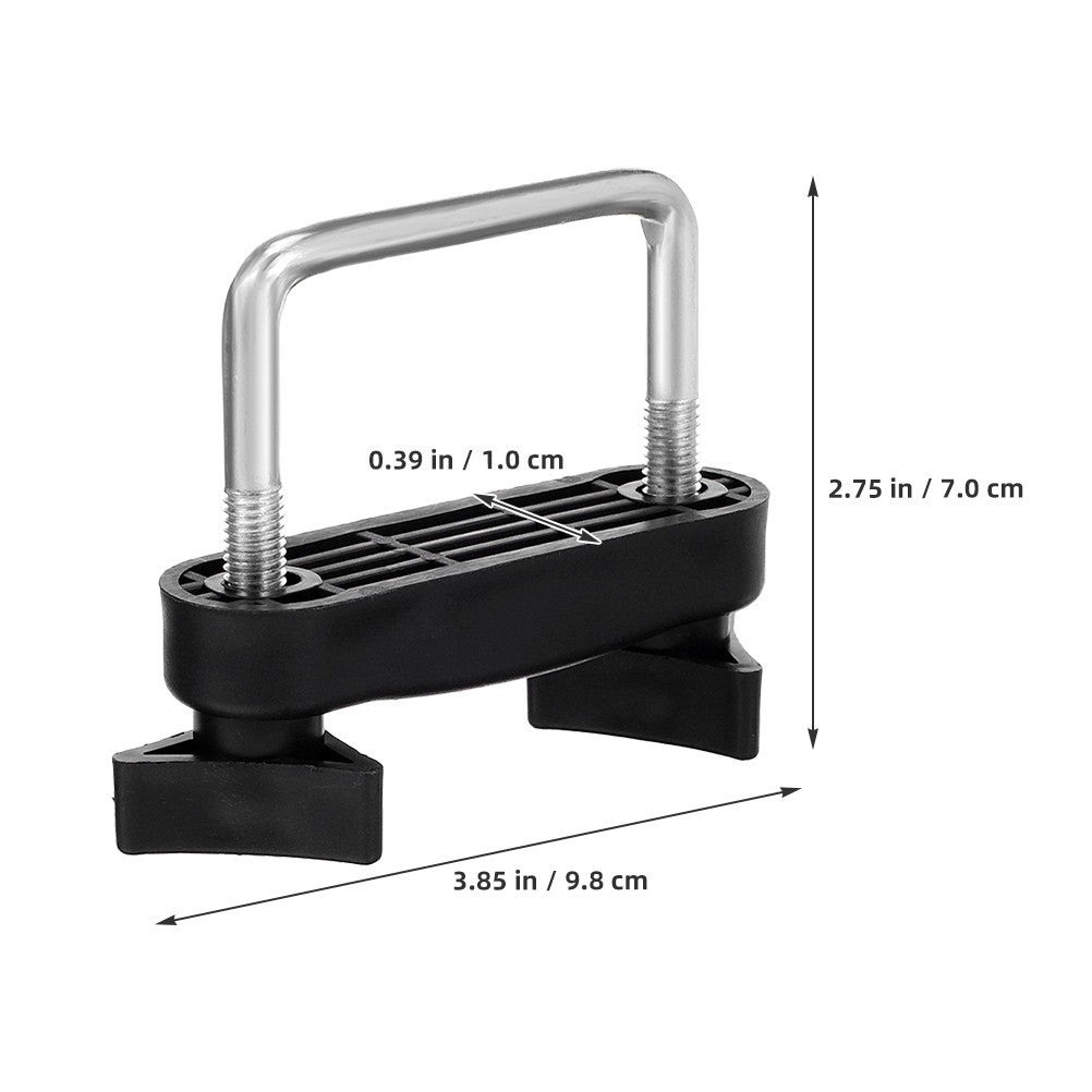 2 Pcs Roof Box Hardware Cargo Carrier Bolts — product photo 7 of 12