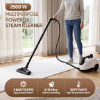 Heavy Duty Steam Mop Cleaner — product photo 4 of 12