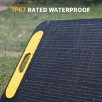 VTOMAN VS200 200W 19V Portable Solar Panel for — product photo 7 of 7