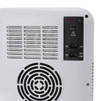 Small Car Refrigerator 10L Energy Saving Multifunctional Fast — main product photo