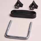 Car Luggage Carrier Rack Clamp Roof Box U-bolt — product photo 4 of 12