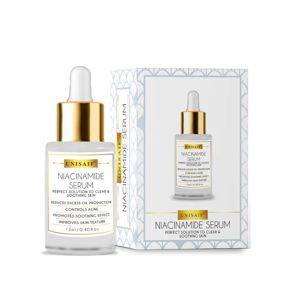 Niacinamide 5% Face Serum Skin Care For Women — product photo 2 of 7