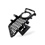Front Bumper Fog Light Frame Grille Suitable for — product photo 6 of 7