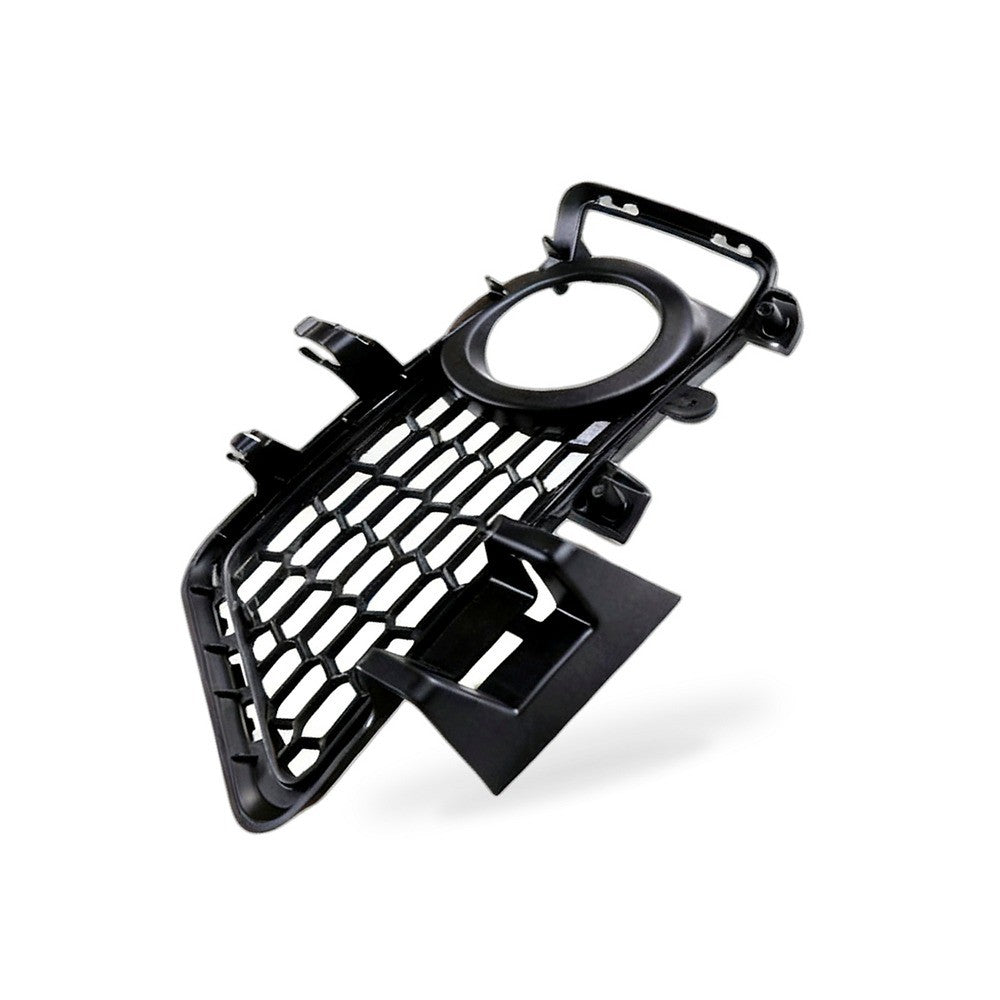 Front Bumper Fog Light Frame Grille Suitable for — product photo 6 of 7