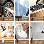 Steam Cleaner for Home — product photo 3 of 7