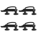 Roof Box U-Bolt Clips Roof Rack U-Brackets Luggage — main product photo