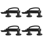 Roof Box U-Bolt Clips Roof Rack U-Brackets Luggage — main product photo