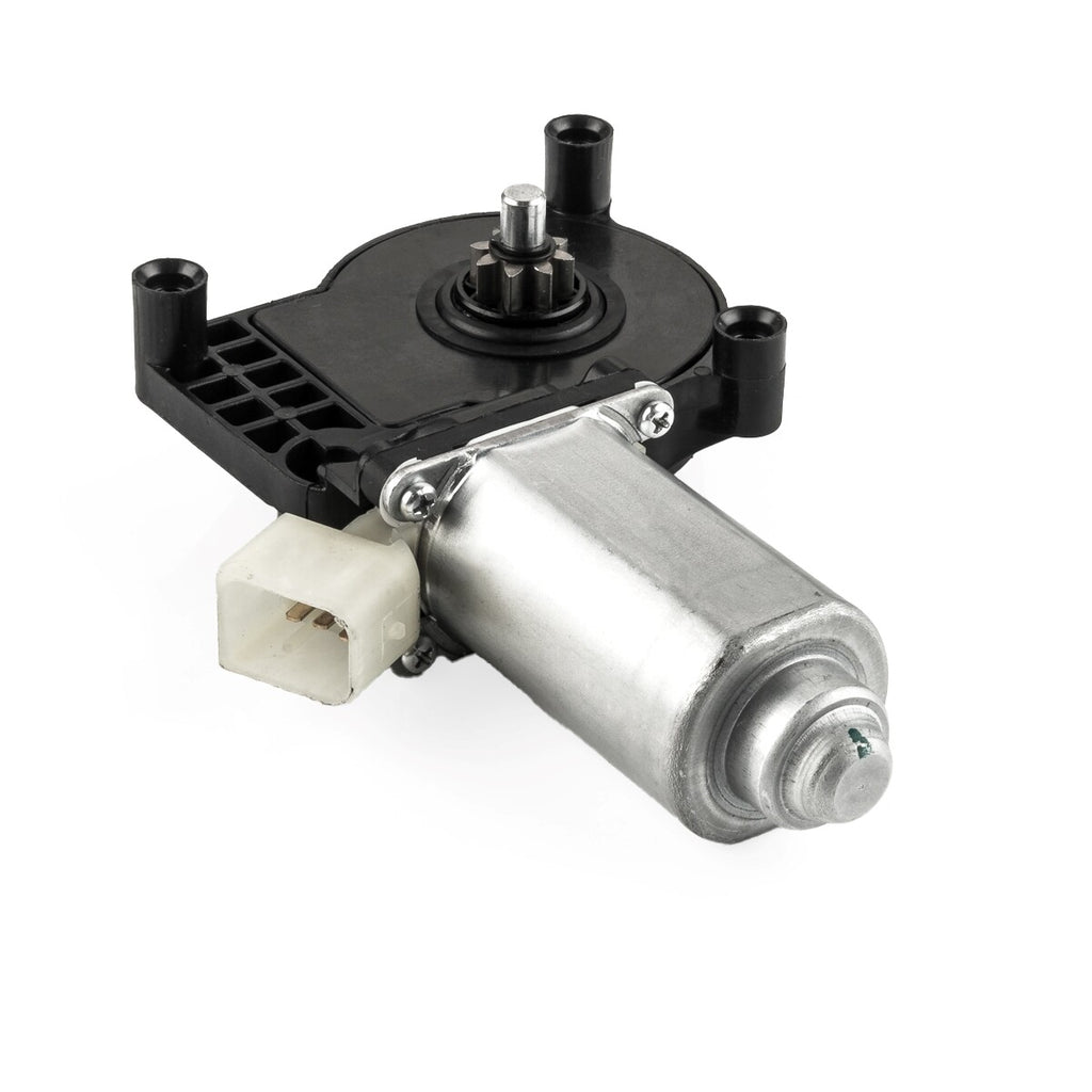 Window Regulator Motor Actuator Front Left 6 Pin — product photo 5 of 8