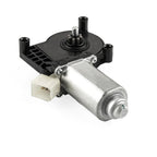 Window Regulator Motor Actuator Front Left 6 Pin — product photo 5 of 8