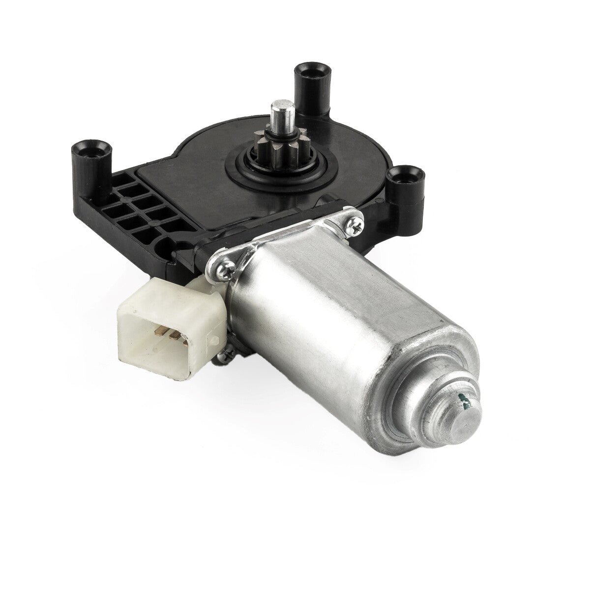 Window Regulator Motor Actuator Front Left 6 Pin — product photo 5 of 8