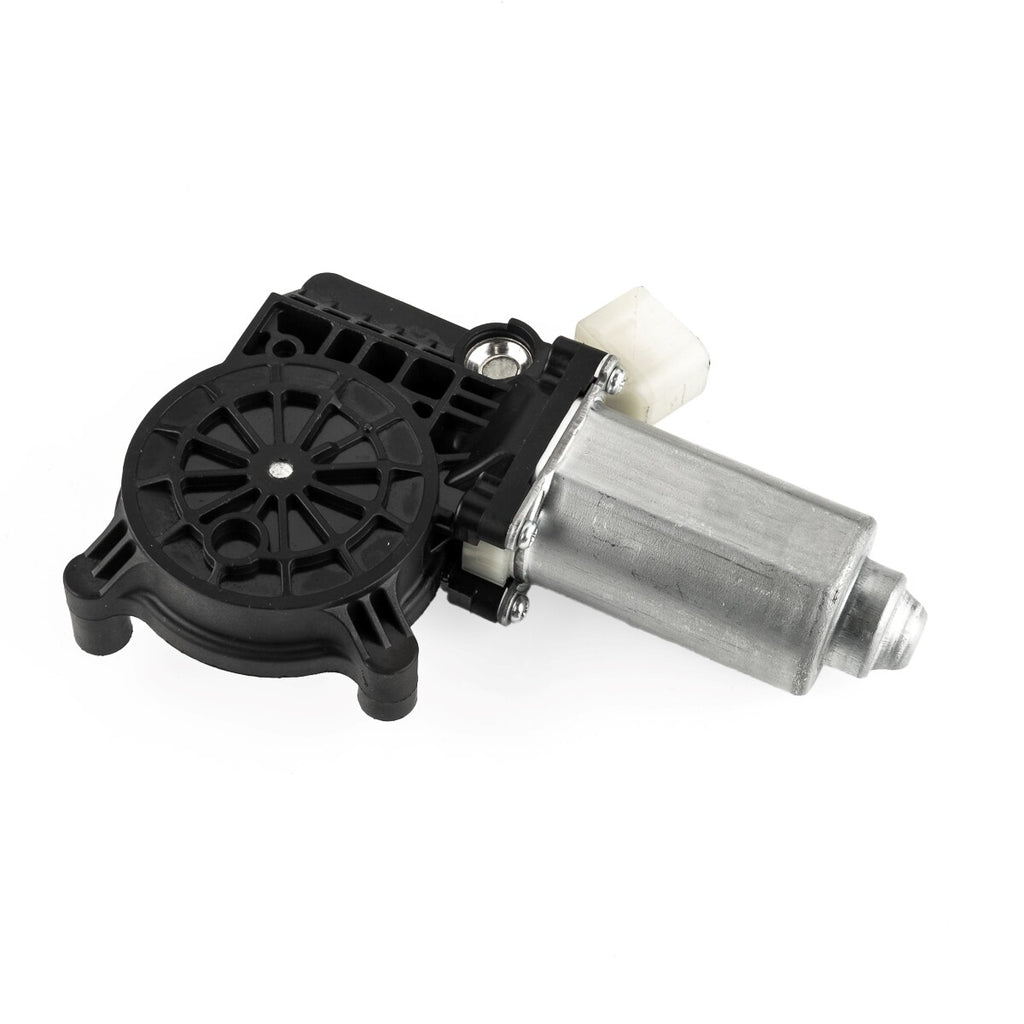 Window Regulator Motor Actuator Front Left 6 Pin — product photo 3 of 8