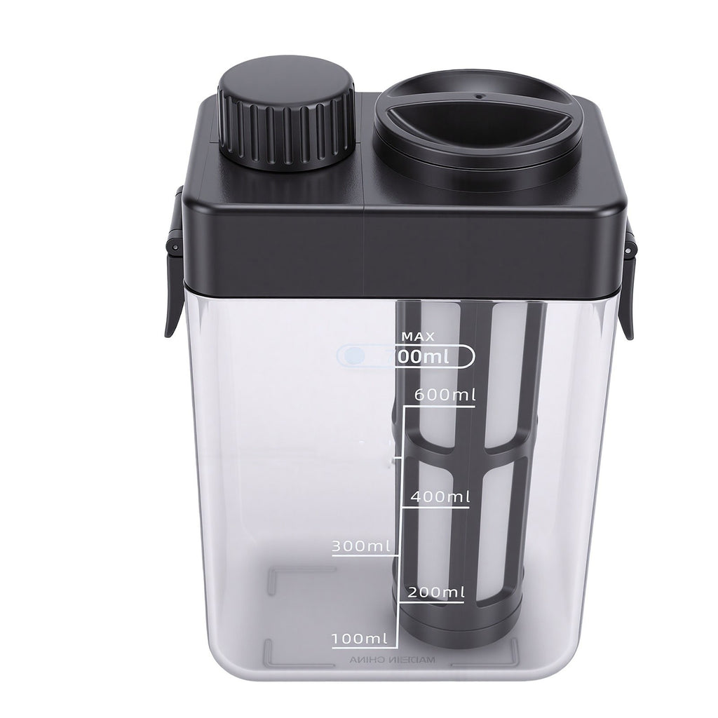 Cold Brew Coffee Maker 700ml Leak Proof Portable — product photo 6 of 11