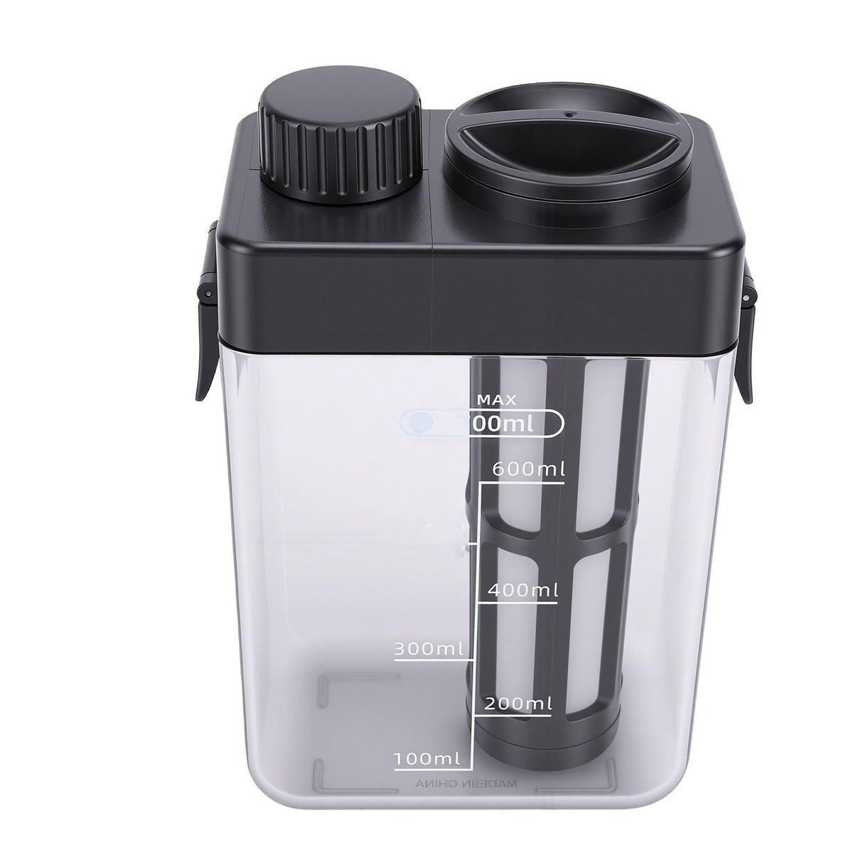 Cold Brew Coffee Maker 700ml Leak Proof Portable — product photo 6 of 11