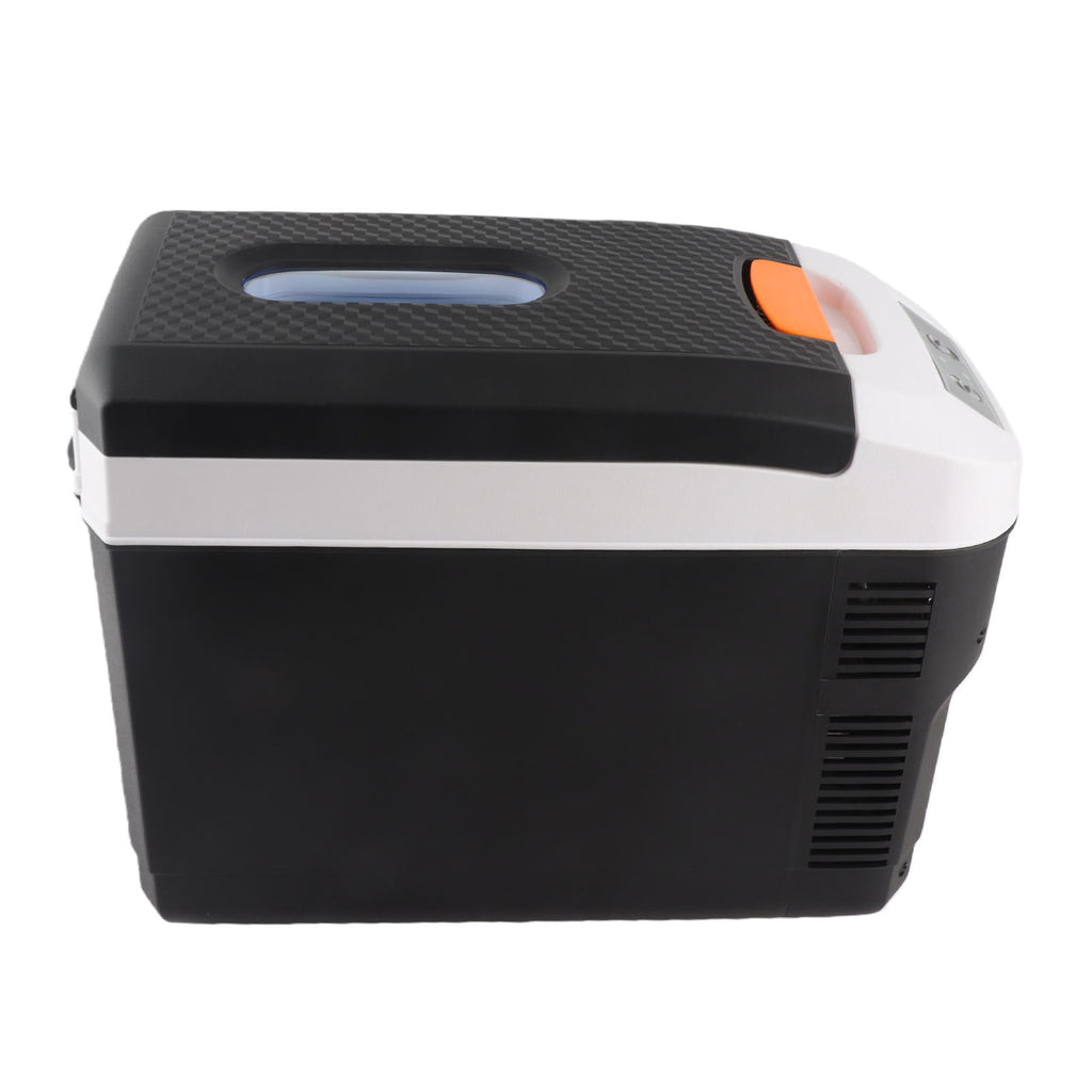 Mini Fridge 12L Compact Portable For Car And — product photo 10 of 12