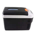 Mini Fridge 12L Compact Portable For Car And — product photo 10 of 12