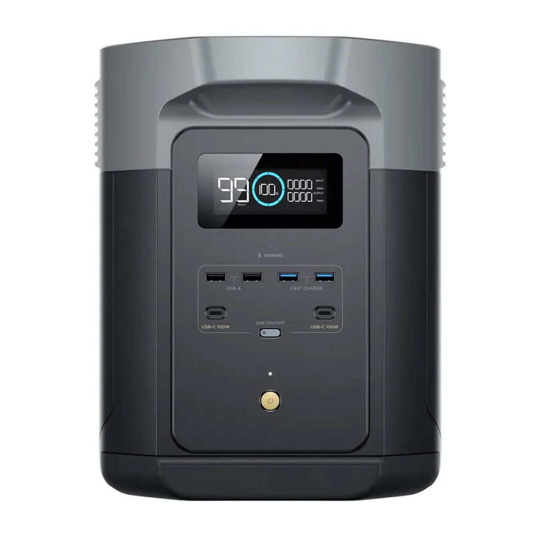EcoFlow Delta 2 Max Power Station with maximum — product photo 2 of 4
