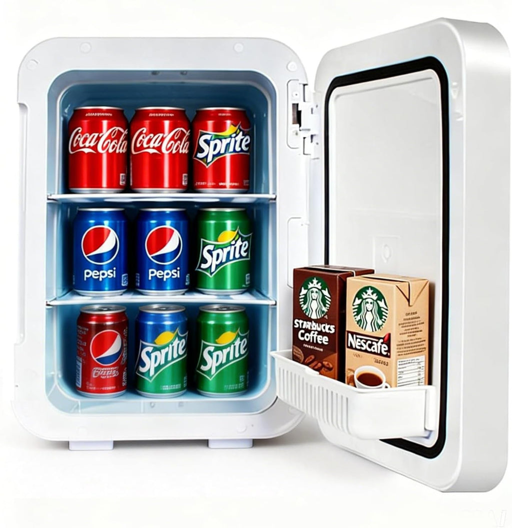 22L Mini Fridge — product photo 9 of 9