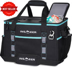 Soft Cooler Bag with Hard Shell & 2 — product photo 10 of 12