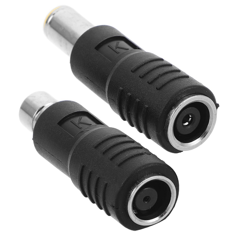 2 Pcs Solar Adapter Generator Plug Panel for — product photo 6 of 12