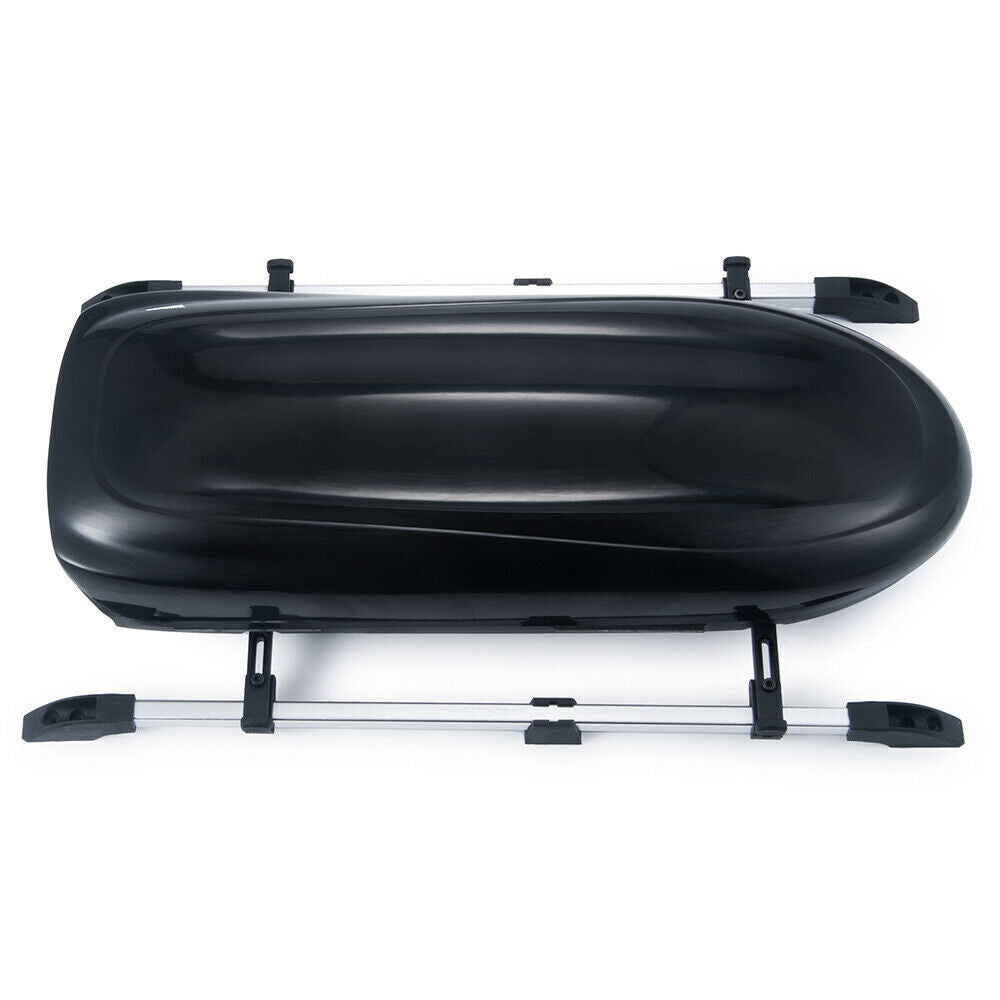 1/10 Roof Luggage Box Luggage Carrier Rack For — product photo 7 of 12