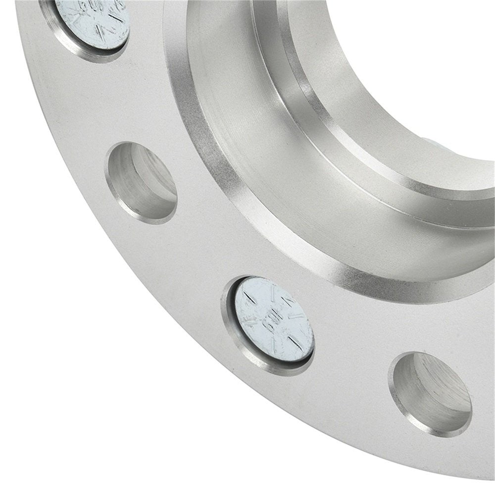 2pcs Hub Centric Wheel Spacers 5x4.5 For 2008-2023 — product photo 9 of 10