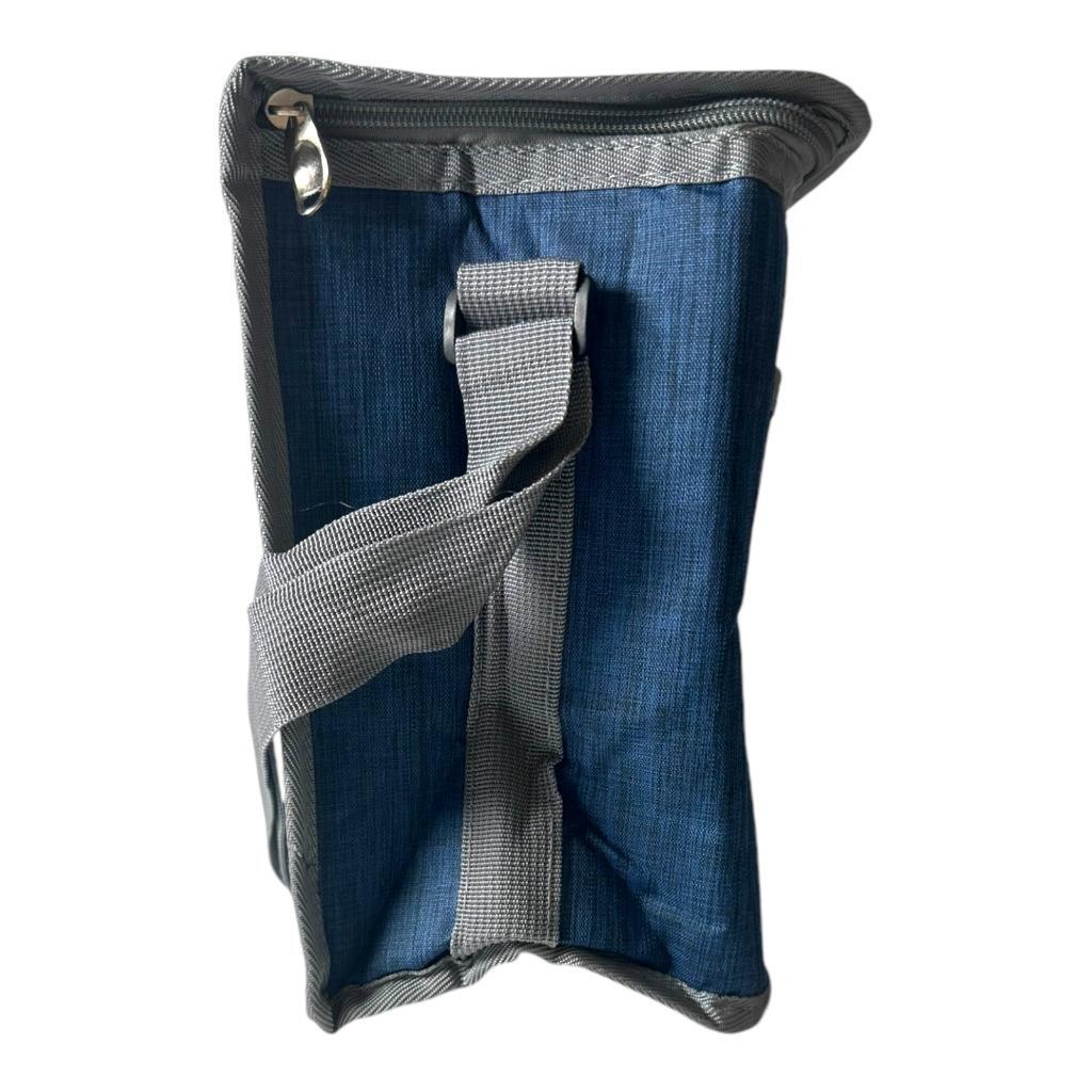 Insulated Soft Cooler Bag Coolers Ice Retention Lunch — product photo 3 of 6