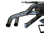 Lamborghini Gallardo LP550-2 LP560-4 LP-570-4 09-14 Performance Exhaust — product photo 3 of 11