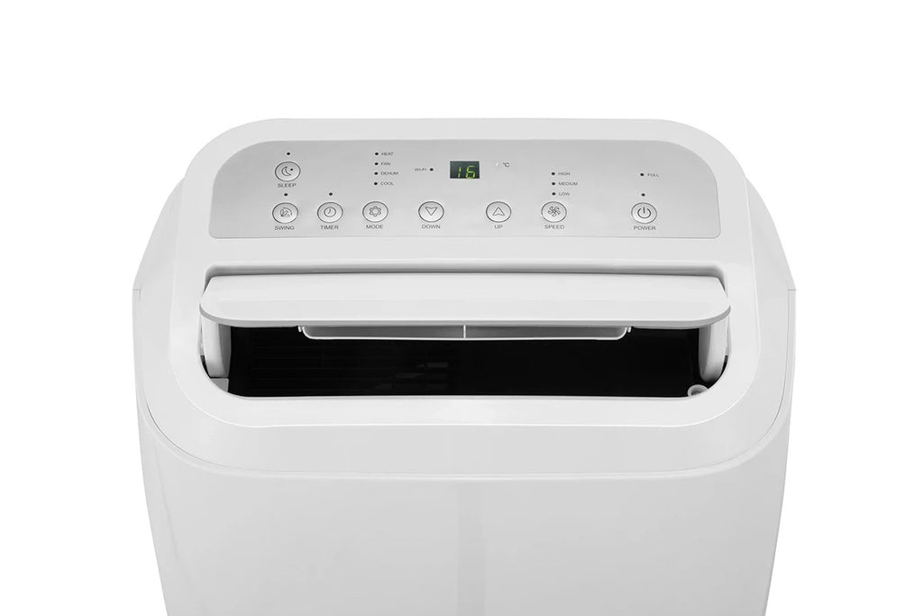 5.2Kw Smart Reverse Cycle Portable Air Conditioner (18 — product photo 9 of 12