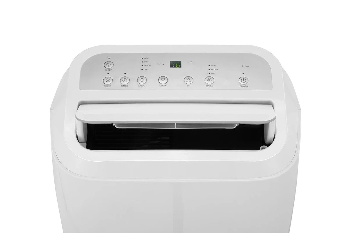 5.2Kw Smart Reverse Cycle Portable Air Conditioner (18 — product photo 9 of 12